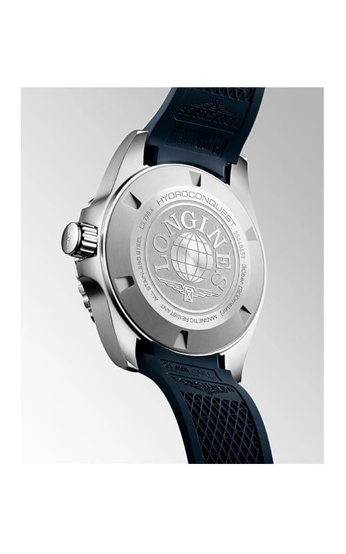 Longines L3.790.4.96.9 Hydroconquest Watches