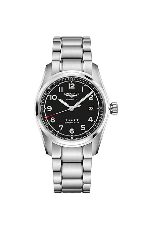 Longines L3.810.4.53.6 Longines Spirit Watches