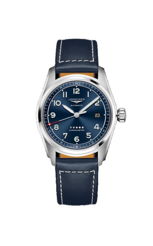 Longines L3.810.4.93.0 Longines Spirit Erkek Kol Saati