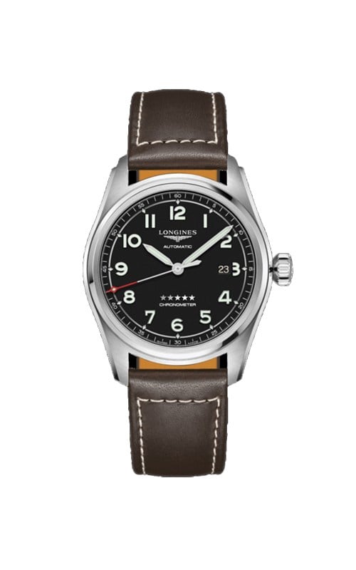 Longines L3.811.4.53.9 Longines Spirit Watches