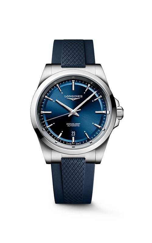 Longines L3.830.4.92.9 Conquest Watches