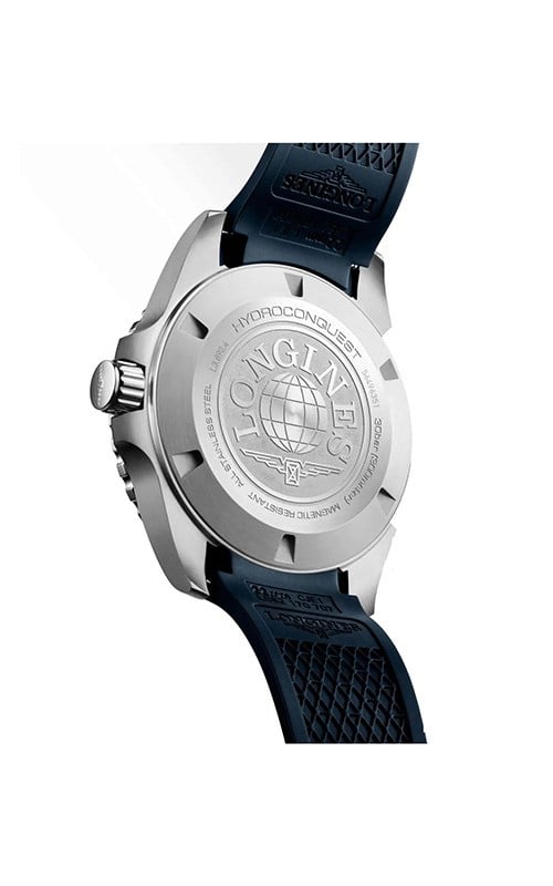 Longines L3.890.4.96.9 Hydroconquest Watches