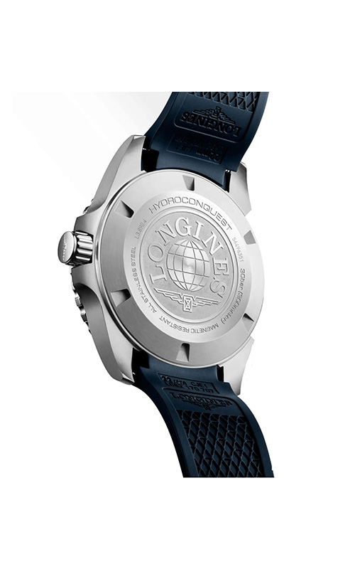 Longines L3.890.4.96.9 Hydroconquest Erkek Kol Saati