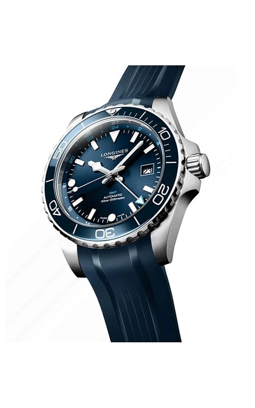 Longines L3.890.4.96.9 Hydroconquest Watches
