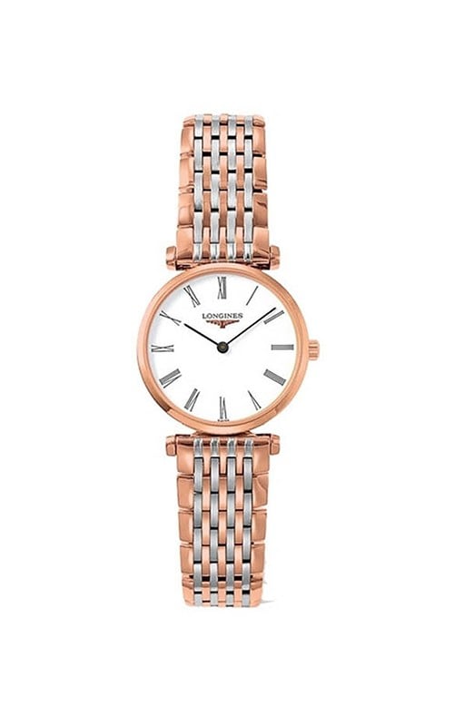 Longines L4.209.1.91.7 La Grande Classique De Longines Watches