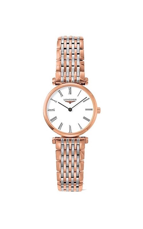 Longines L4.209.1.91.7 La Grande Classique De Longines Kadın Kol Saati