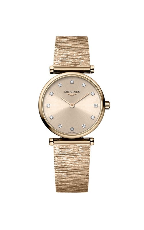 Longines L4.209.1.93.8 La Grande Classique De Longines Watches