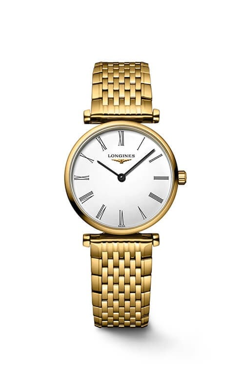 Longines L4.209.2.11.8 La Grande Classique De Longines Watches