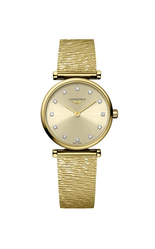Longines L4.209.2.33.8 La Grande Classique De Longines Watches