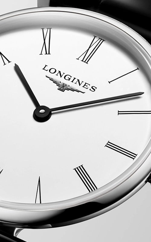 Longines L4.209.4.11.2 La Grande Classique De Longines Watches