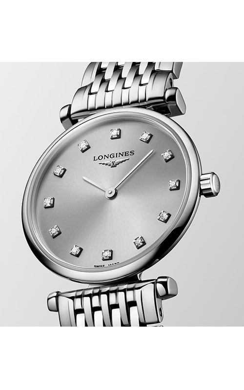Longines L4.209.4.70.6 La Grande Classique De Longines Watches