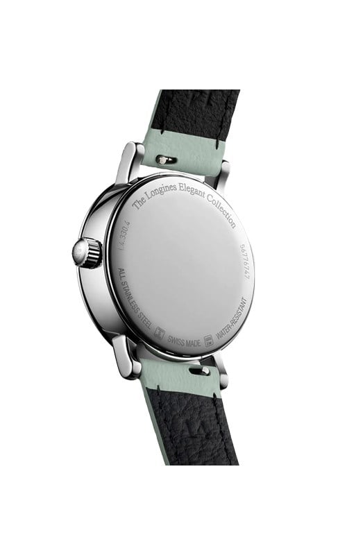 Longines L4.330.4.11.0 Elegans Watches