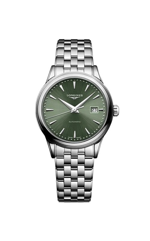 Longines L4.374.4.02.6 Flagship Watches