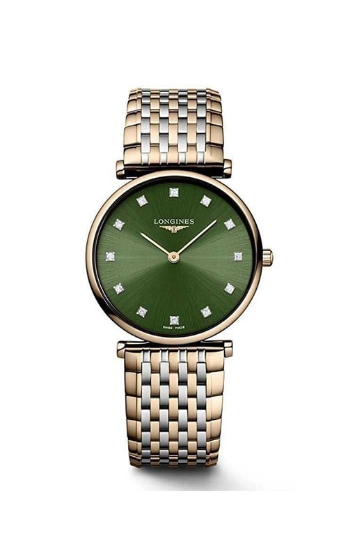 Longines L4.512.1.08.7 La Grande Classique De Longines Watches