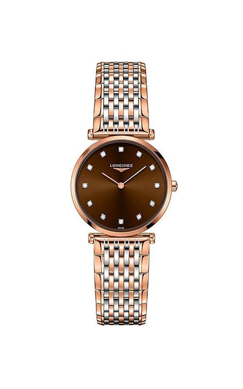 Longines L4.512.1.67.7 La Grande Classique De Longines Watches