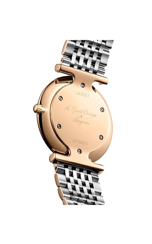 Longines L4.512.1.68.7 La Grande Classique De Longines Watches