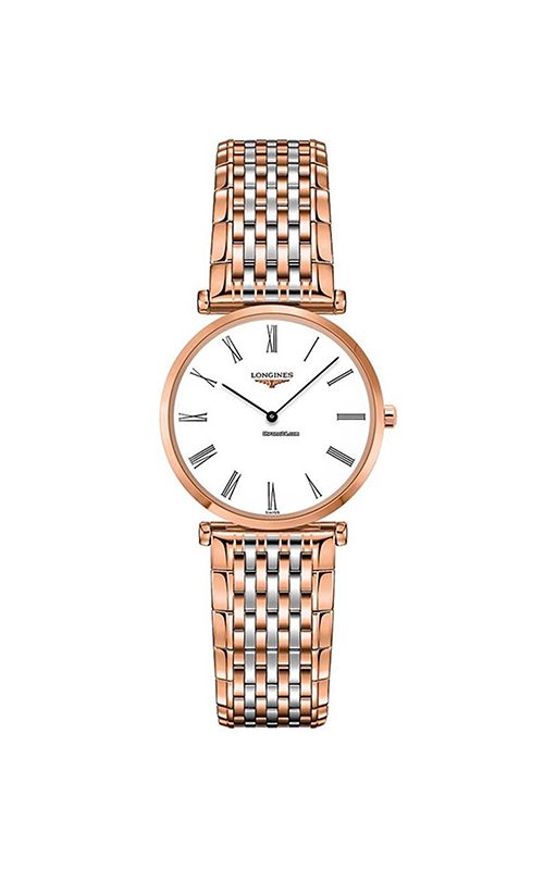 Longines L4.512.1.91.7 La Grande Classique De Longines Kadın Kol Saati