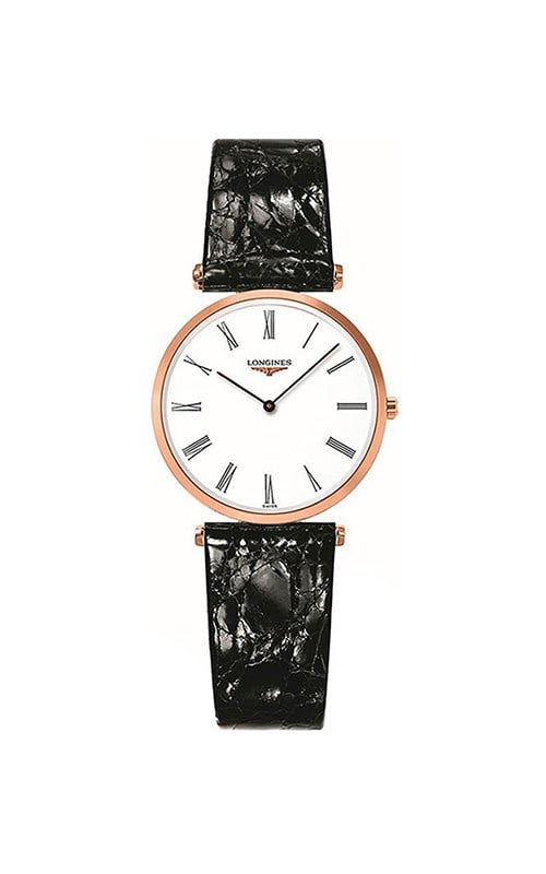 Longines L4.512.1.91.2 La Grande Classique De Longines Watches