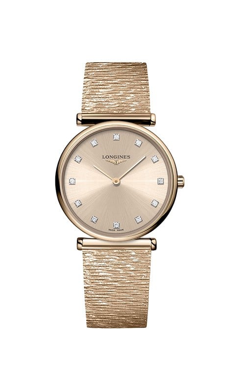 Longines L4.512.1.93.8 La Grande Classique De Longines Watches