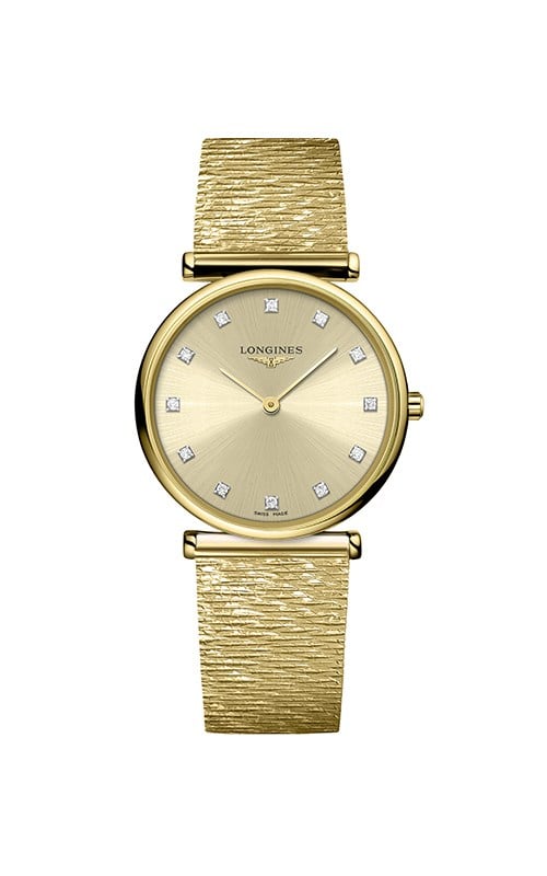 Longines L4.512.2.33.8 La Grande Classique De Longines Watches