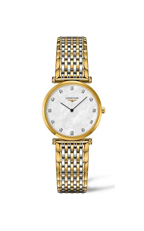 Longines L4.512.2.87.7 La Grande Classique De Longines Watches
