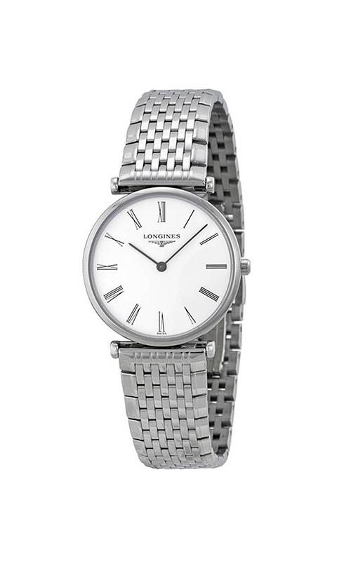 Longines L4.512.4.11.6 La Grande Classique De Longines Kadın Kol Saati