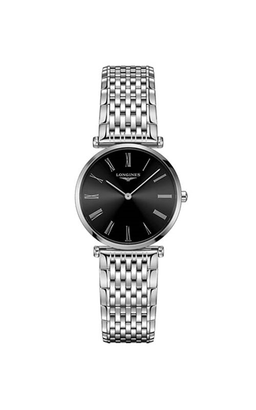 Longines L4.512.4.51.6 La Grande Classique De Longines Watches