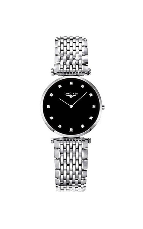 Longines L4.512.4.58.6 La Grande Classique De Longines Kadın Kol Saati