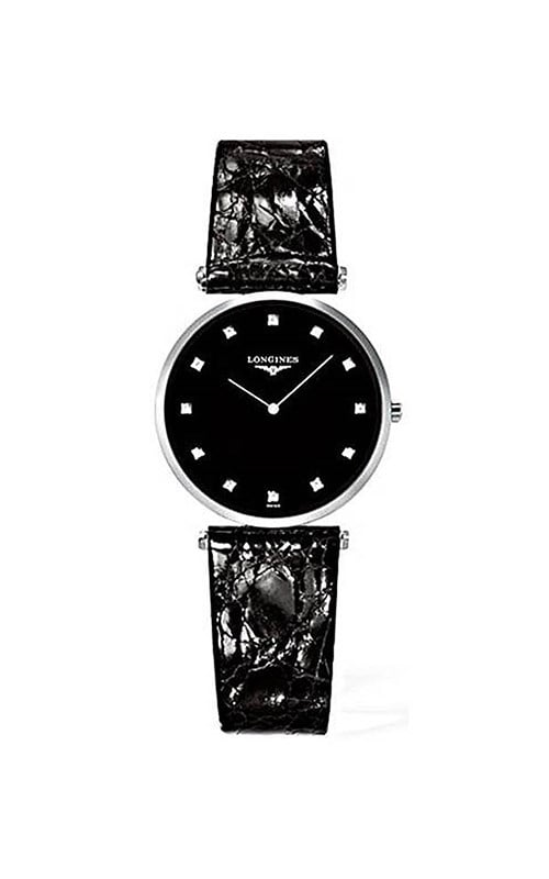 Longines L4.512.4.58.2 La Grande Classique De Longines Kadın Kol Saati