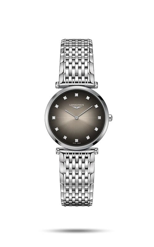 Longines L4.512.4.77.6 La Grande Classique De Longines Watches