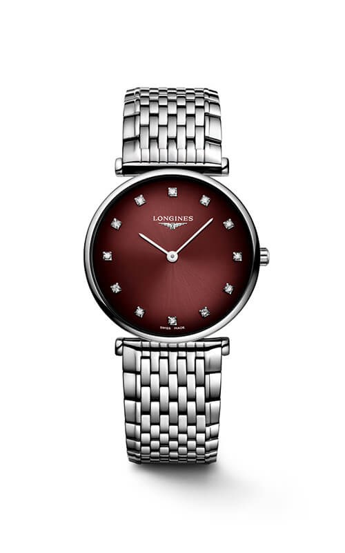 Longines L4.512.4.91.6 La Grande Classique De Longines Watches