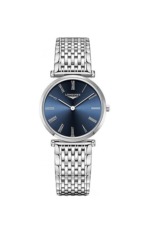 Longines L4.512.4.94.6 La Grande Classique De Longines Kadın Kol Saati