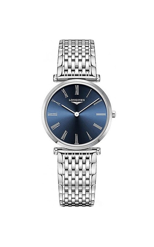 Longines L4.512.4.94.6 La Grande Classique De Longines Watches