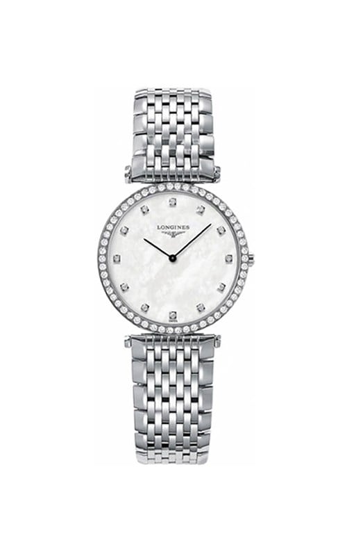 Longines L4.513.0.87.6 La Grande Classique De Longines Watches