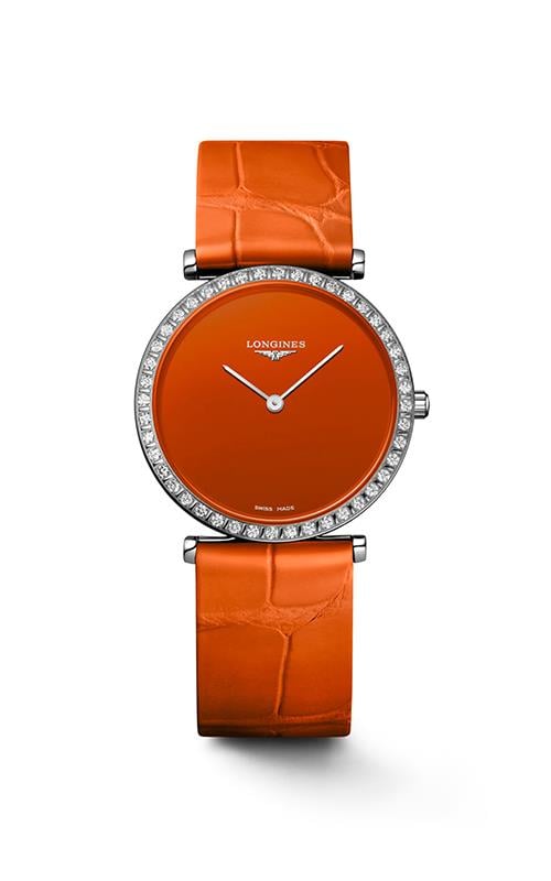 Longines L4.523.0.92.2 La Grande Classique De Longines Kadın Kol Saati