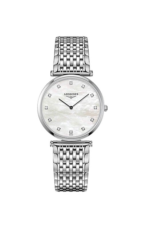 Longines L4.709.4.88.6 La Grande Classique De Longines Watches