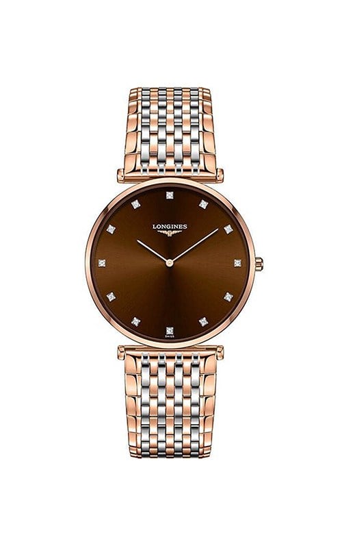 Longines L4.766.1.67.7 La Grande Classique De Longines Watches