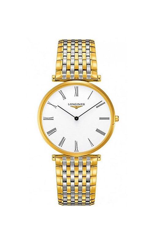 Longines L4.766.2.11.7 La Grande Classique De Longines Watches