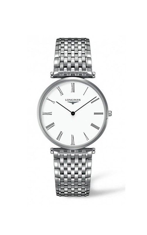 Longines L4.766.4.11.6 La Grande Classique De Longines Watches