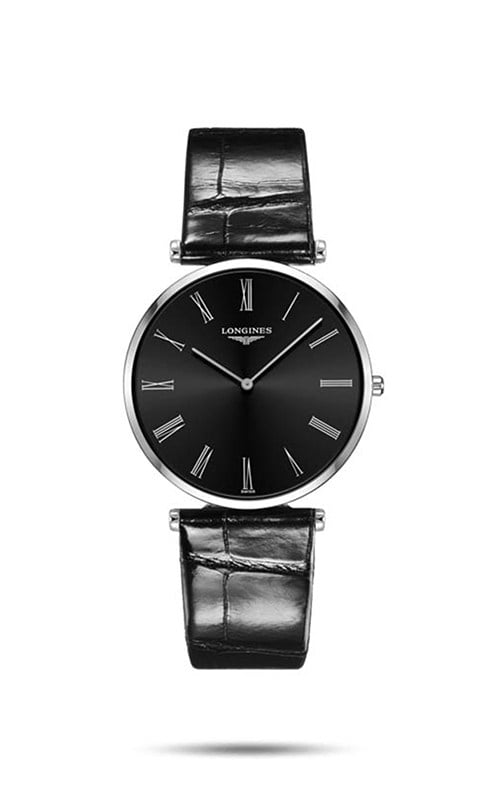 Longines L4.766.4.51.2 La Grande Classique De Longines Watches