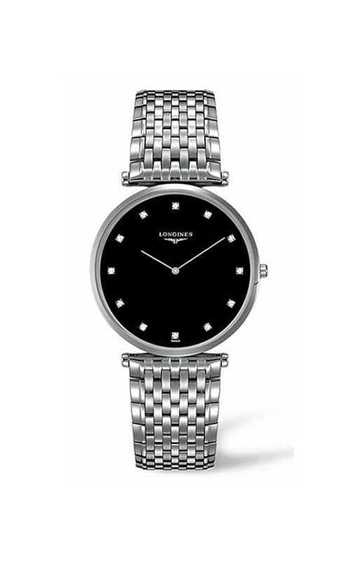Longines L4.766.4.58.6 La Grande Classique De Longines Watches