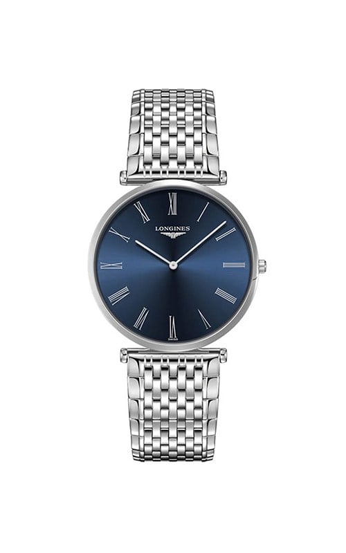Longines L4.766.4.94.6 La Grande Classique De Longines Watches