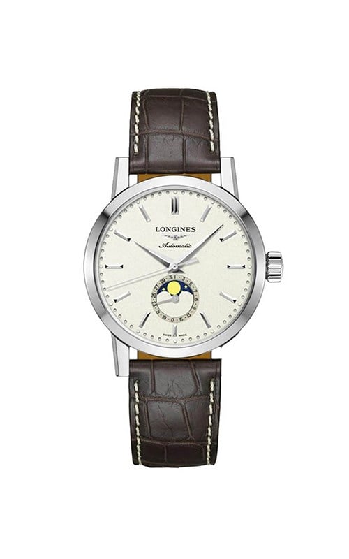 Longines L4.826.4.92.2 The Longines 1832 Watches