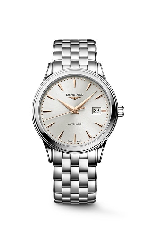 Longines L4.984.4.70.6 Flagship Watches