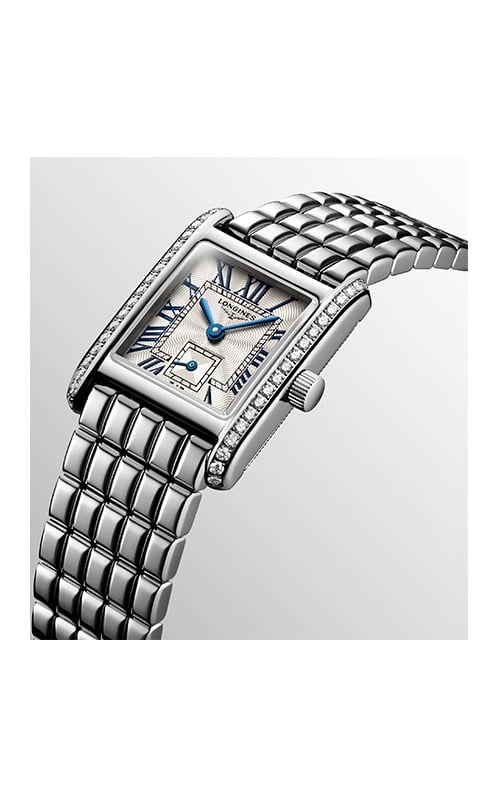 Longines L5.200.0.71.6 Dolcevita Mini Kadın Kol Saati