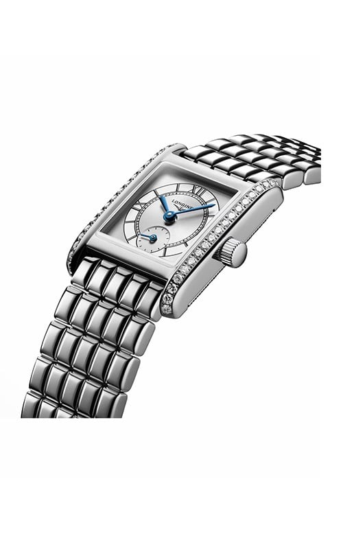 Longines L5.200.0.75.6 Dolcevita Mini Kadın Kol Saati
