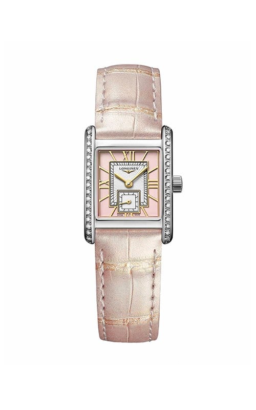 Longines L5.200.0.99.2 Dolcevita Mini Watches