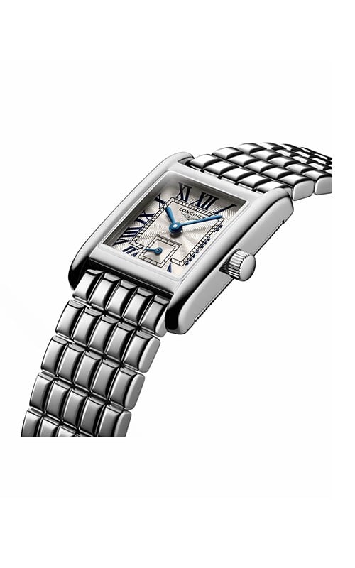 Longines L5.200.4.71.6 Dolcevita Mini Kadın Kol Saati