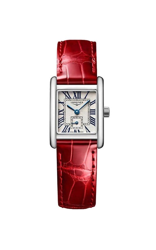 Longines L5.200.4.71.5 Dolcevita Mini Kadın Kol Saati