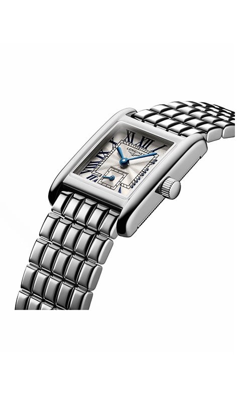 Longines L5.200.4.71.6 Dolcevita Mini Watches